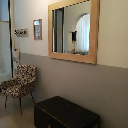 Castel Sant'angelo Apartmán Řím