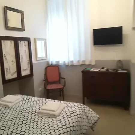 Castel Sant'angelo Apartmán Řím