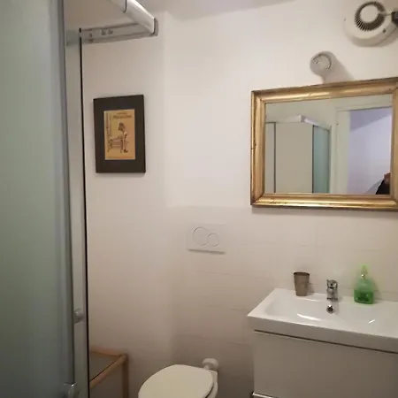 Castel Sant'angelo Apartment *
